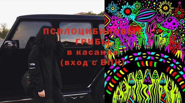 винт Баксан